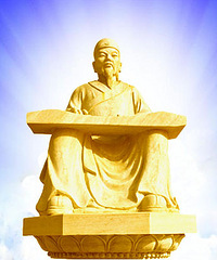 2014马年“犯太岁”的生肖有你吗?
