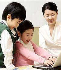 儿童性教育片走进中小学