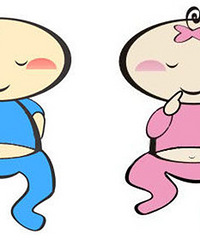 "怀孕怎么看男孩女孩"