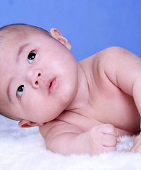 "如何预防婴儿性早熟"