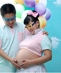 "孕妇7个月注意事项"