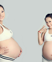 "孕妇拉肚子对胎儿有影响吗? "