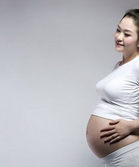 "孕妇服饰,搭配有方法 "