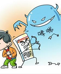 "儿童过敏性咳嗽的食疗方法 "