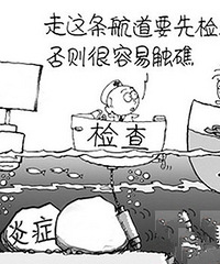 "妇科炎症有哪些症状 "