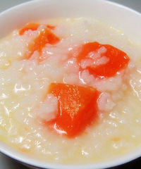 "一岁多宝宝食谱推荐"