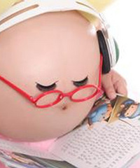 "孕妇腰疼怎么回事?"