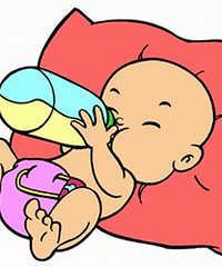 婴儿奶粉怎么冲?