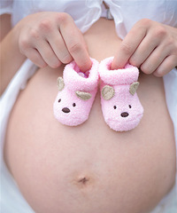 "孕妇可以吃冰淇淋吗"