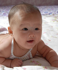 "婴儿感冒流鼻涕怎么办"