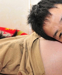 "孕妇手指关节痛缘何?"