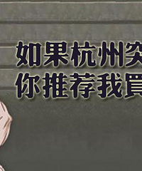 如果杭州限牌 你会推荐我买哪款车?