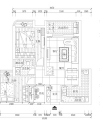【现代简约】婚房装修进行时