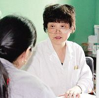 "婆婆让儿媳用电热毯 结果怀孕一多月的胎儿流产"