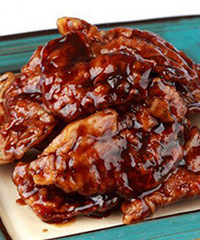 "8款纯肉菜的做法,冬季食用肉食滋补防寒!"