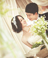 【结婚日记】倾郭倾诚
