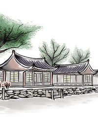 楼市·西兴站住区的慢生活