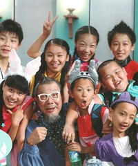 "中国孩子必看的十大优秀儿童剧"