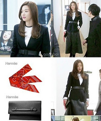 【咖啡in话题】《来自星星的你》服饰解析 全智贤衣着显土豪