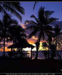 Relax,it's FIJI time!-春节全家斐济游