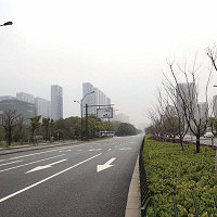 近江站住区:宜居沃土 商业新城