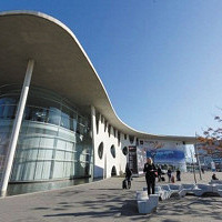 MWC2014会展中心展新品