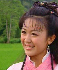 唐宁曾经是tvb花旦,童星出身,师妃暄那叫一个美啊!