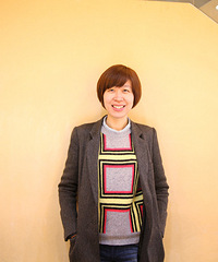 “全民大翻身第40期”气场强大的高个女汉子 也可以很女人