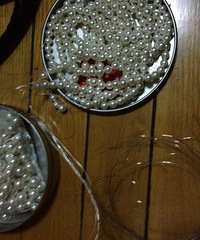 原创:完美从DIY手捧花开始