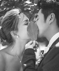 1314爱-青岛婚纱摄影-青岛伯蒂纳婚纱摄影