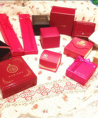 这样的求婚我怎么会不答应