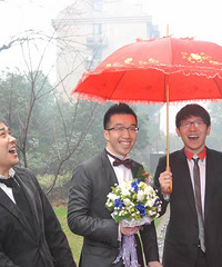 "最近 的 经典婚礼纪实跟拍"