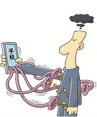 你的手机流量"偷跑"吗?