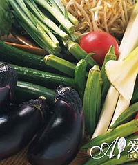 "鲜木耳烂姜诱发癌症 千万别吃10种“毒”蔬菜"