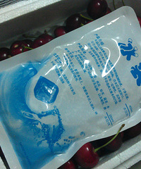 "山东烟台威海大樱桃(试吃报告)"