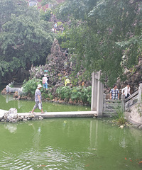 2个人的旅游团--厦门之旅