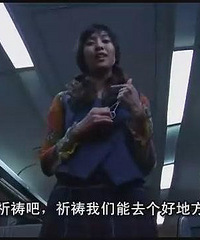 图解电影《红眼》,火车是种恐怖物种