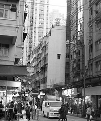 紙醉金迷~香港