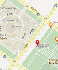 【砂之船国际生活广场】楼层品牌信息 电话 公交 地址 地图