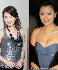"盘点母乳喂养胸围暴涨变奶牛的10大女星(图)"