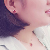 小小美美的亮点