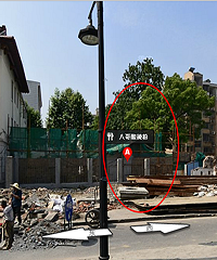 五大外卖网站销量最高的餐厅大集合 你们是幽灵吗?