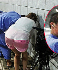 这位杭州小哥 德国姑娘们在找你~