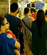 "愤怒大鱿鱼变身鱿侠客我被折服了"