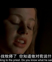 图解电影《圣女贞德》一个可怜又可悲的女人