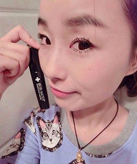 【免费试用】价值128元bobiwater波尖头睫毛膏浓密纤长防水碧水漆皮靴图片