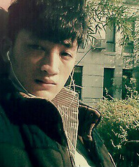 高大帅气传媒男生 想邂逅知书达理的你