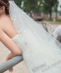 我的黑马王子-青岛婚纱摄影-青岛伯蒂纳婚纱摄影