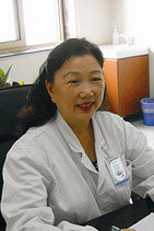 "女性健康从乳腺彩超检查开始"