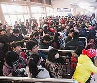 别说我没提醒!十一国庆的火车票今天开卖了!